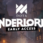 Dota Underlords Is Skyrocketing On Steam!