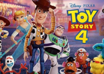 Toy Story 4 Will Break The Animated Movie Record?