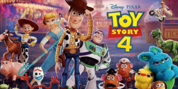 Toy Story 4 Will Break The Animated Movie Record?