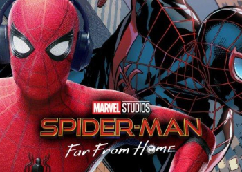 Spider-Man: Far From Home Expects to Get $150 Million for 6 Days after Opening