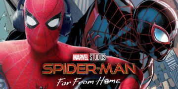 Spider-Man: Far From Home Expects to Get $150 Million for 6 Days after Opening