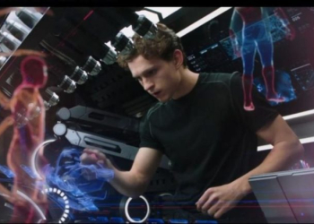 stan lee cameo far from home