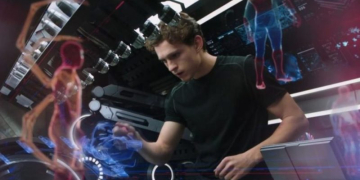 stan lee cameo far from home