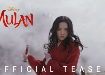 Mulan Becomes Top 10 Watched Trailer of All Time