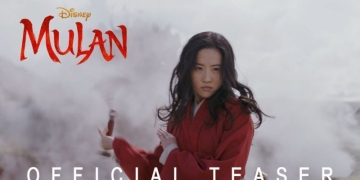 Mulan Becomes Top 10 Watched Trailer of All Time