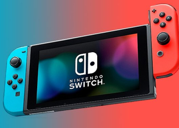 Nintendo Is Applying 5G For Its Cloud Gaming Service