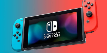 Nintendo Is Applying 5G For Its Cloud Gaming Service
