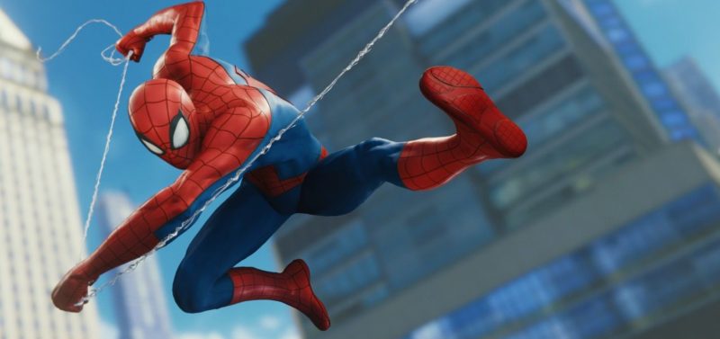 Top 10 Spider-Man Fight Scenes Throughout Its Movies 