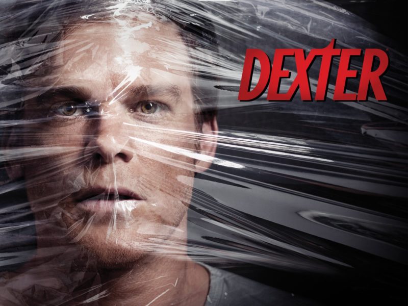 Best Television Series - Dexter