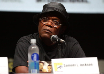Samuel L Jackson Will Play In The Next SAW Movie