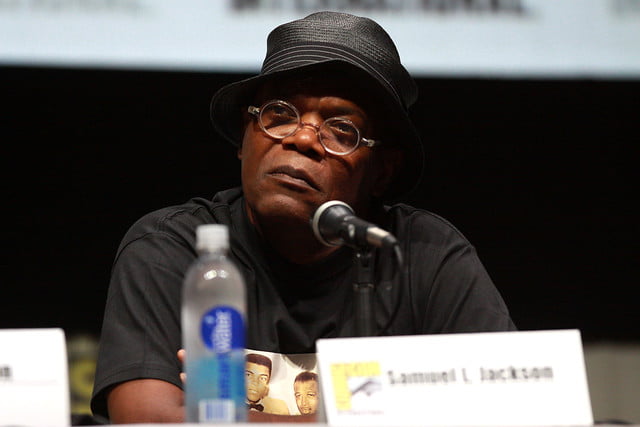 Samuel L Jackson Will Play In The Next SAW Movie