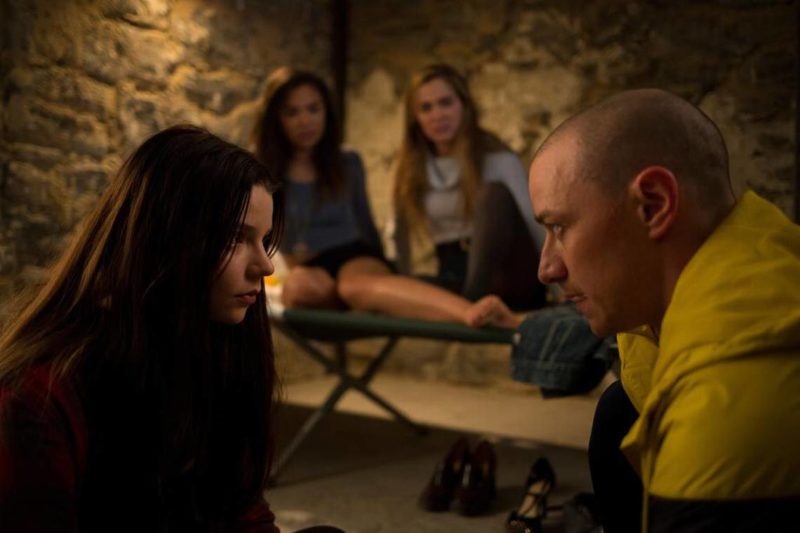 Best Horror Movies - Split