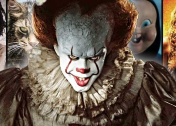 Horror Movies 2019 Most Anticipated