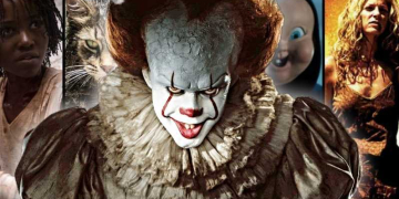 Horror Movies 2019 Most Anticipated