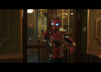 Spider-Man: Far From Home, New Story After The 'Endgame'