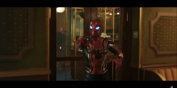 Spider-Man: Far From Home, New Story After The 'Endgame'
