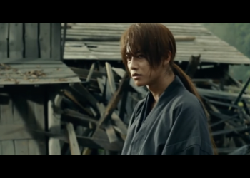 Rurouni Kenshin Final Chapter Will Be Released In 2020