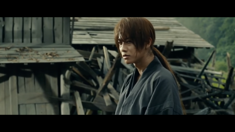 Rurouni Kenshin Final Chapter Will Be Released In 2020