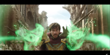 mysterio spiderman far from home