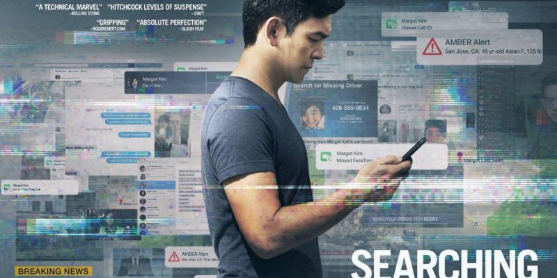Searching Movie Review And Summary 2018