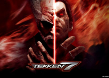 Tekken 7