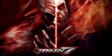 Tekken 7