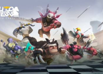 Auto Chess Guide
