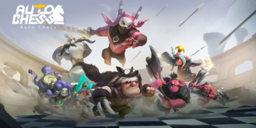 Auto Chess Guide