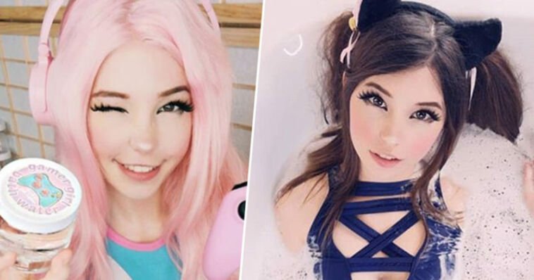 Belle Delphine Now Sells Tub Full Of Her Bath Water For $10,000