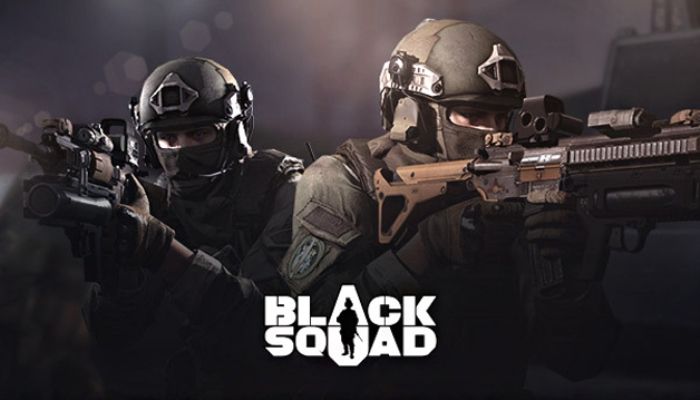 Black Squad Steam Free To Play