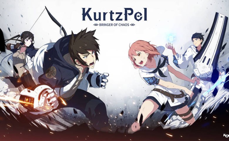 Kurtzpel Free To Play