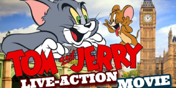Tom and Jerry Movie Has a New Cast from Saturday Night Live
