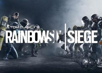 Rainbow Six Siege