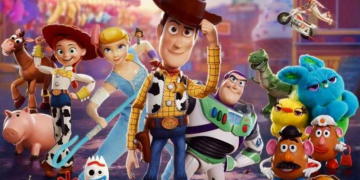 Animated Movies