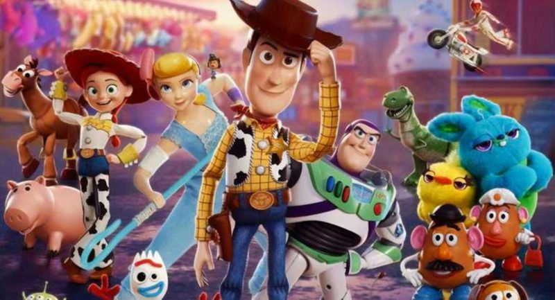 10 Best Animated Movies Perfect to Watch with Your Kids 