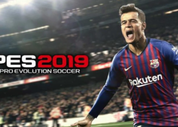 Konami: It's Sony Who Doesn't Want To Make PES 2019 Free