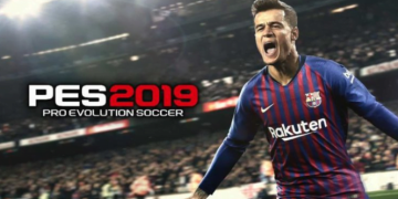 Konami: It's Sony Who Doesn't Want To Make PES 2019 Free