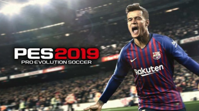 Konami: It's Sony Who Doesn't Want To Make PES 2019 Free