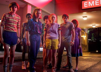 Stranger Things 3 Viewing Record Jpg