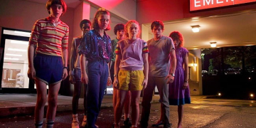 Stranger Things 3 Viewing Record Jpg
