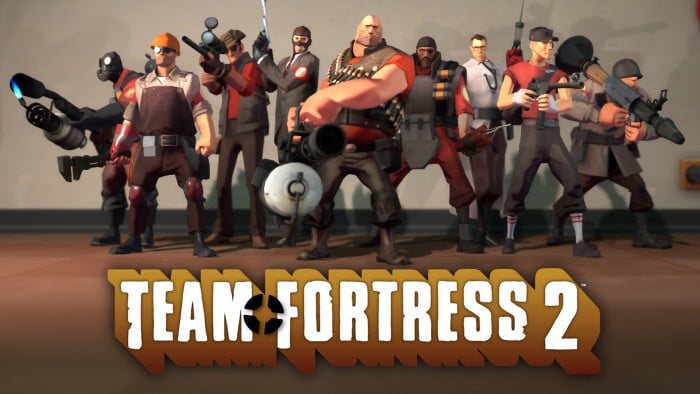 Team Fortress 2