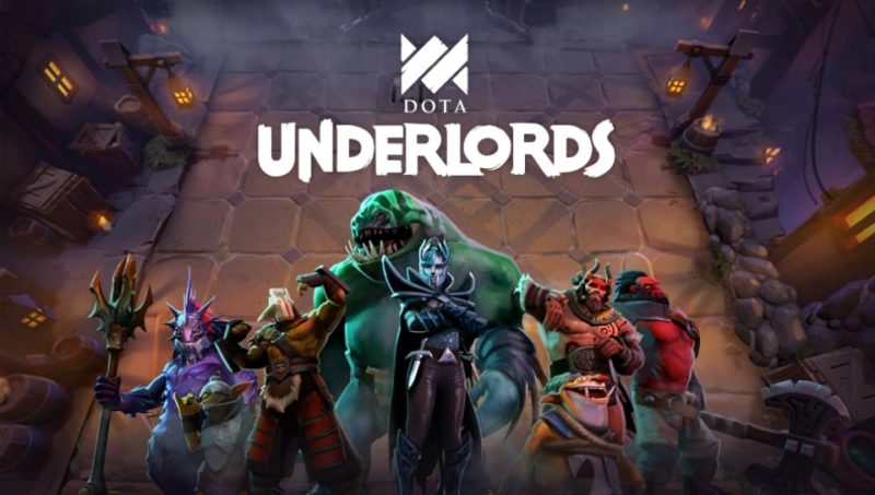 Underlords