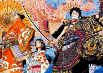 One Piece Will Have New Theme Song for Wano Arc