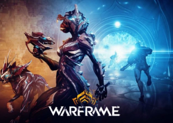 Warframe
