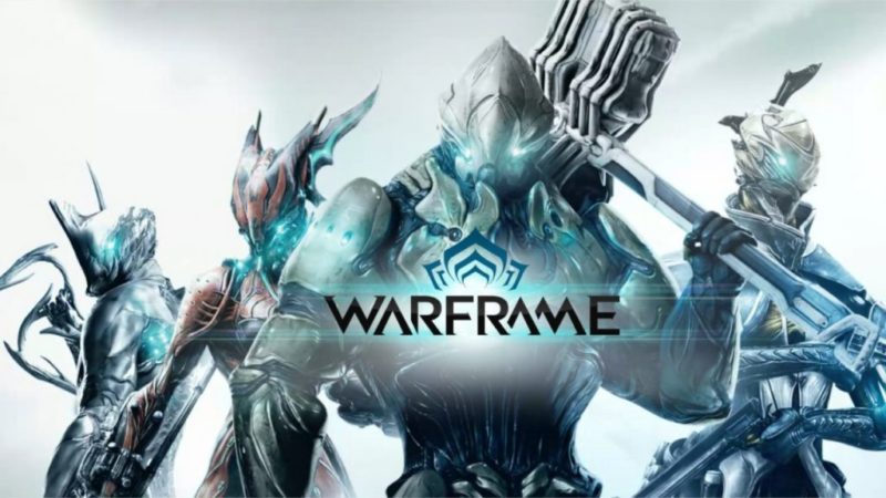 Warframe