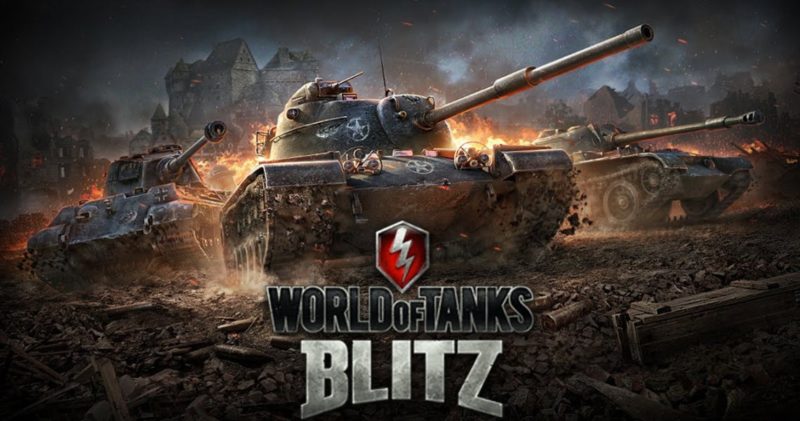 Wot Blitz Free To Play