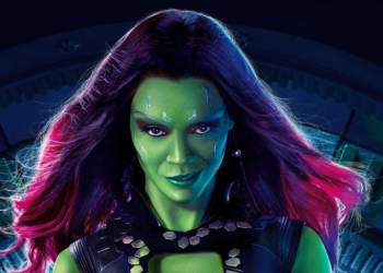 Guardians of the Galaxy Vol. 3 Will Have A Bad Gamora