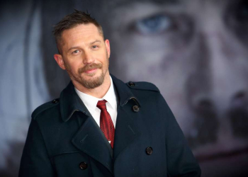 tom hardy