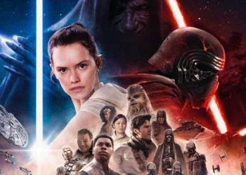 The Rise Of Skywalker Characters Returning Star Wars