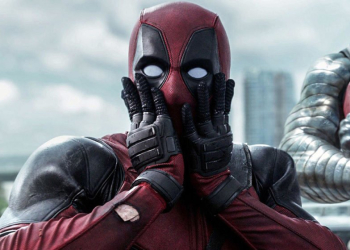 Deadpool Succes Monstre Pour Anti Heros Crado,M307246